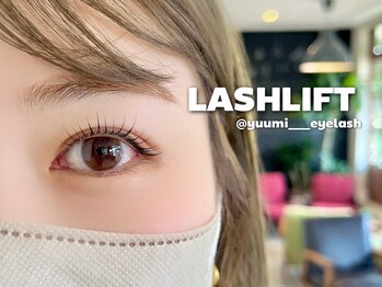 アコル(acor)/まつ毛パーマ【yuumi】