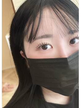 リリージョワ(Lily joie)/パリエク、リフエク120