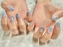 エネル バイ アルト(eneru by arto)/ニュアンスネイル