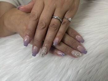 ニコル(NICOLU)/フリーデザイン