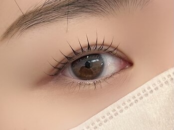 コア バイ サラ 九大学研都市店(koa by SARA)/あなたの理想のまつげに☆