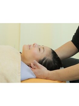 小顔になりたい