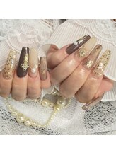 ホワイトネイル(White Nail)/チップスカルプアートコース