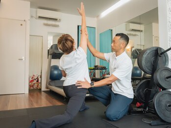和奏治療院/パーソナルトレーニング