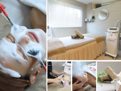 ラ メール(La mer)の写真