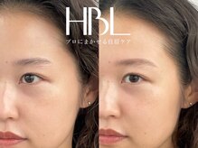 ワクシー 中目黒(WAXYYY.)/HBLでイメージチェンジ！？