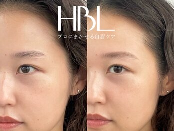 ワクシー 中目黒(WAXYYY.)/HBLでイメージチェンジ！？