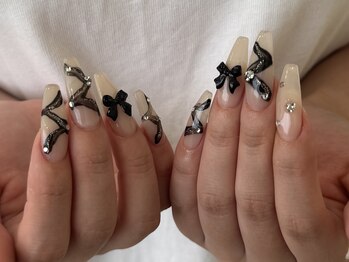 ヴィヴ(vive)/design by kyoka