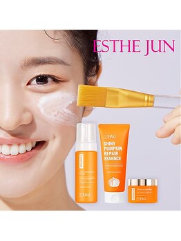 エステジュン(ESTHE JUN)/