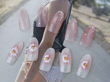 マリノ ネイルサロン 京橋店(Malino)の雰囲気(その他のデザインはインスタ【@nail_malino__】をご覧下さい☆)