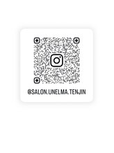 Nail salon UNELMAインスタグラム