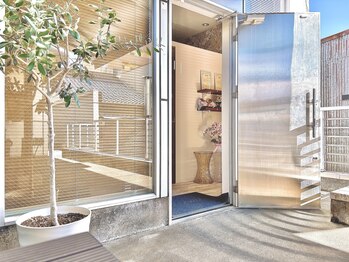 ココカラキレイ(COCOKARA KIREI)/ようこそ！COCOKARA KIREIへ！