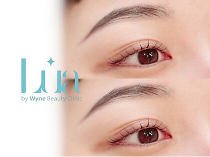 ルア(LUA by Wyne BeautyClinic)の写真