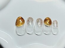 ミキラッシュデュー(mikilashdew)/定額¥7500☆シンプルデザイン