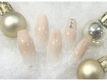 エムエムネイル 平塚(m.mネイル)/