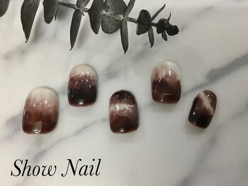 ウィンター新作デザインコース