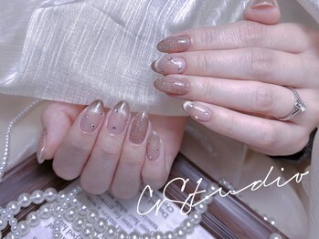 ジースタジオ(G.Studio)/マグネットフレンチ