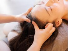 ドリーミングフォレスト くにたち(Dreaming Forest)/極上アロマドライヘッドスパ