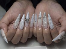 キヒ 渋谷店(Kihi)/持ち込みデザインやり放題