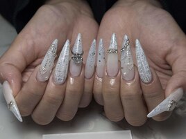 持ち込みデザインやり放題