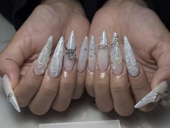 キヒ 渋谷店(Kihi)/持ち込みデザインやり放題