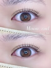 アイモア 江南店(eye mor.)/まつ毛パーマ