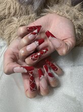 エーネイル(A nail)/チップ長さ出し