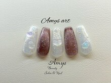 エミス(Amys)/Amys artコース