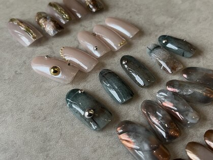 スクエアリング(Squaring)の写真