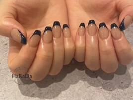 フレンチコース