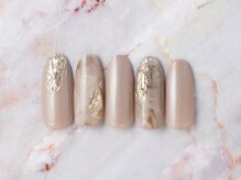 サニーネイル(SUNNY NAIL)/定額デザイン ¥7000