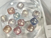 クプ アイラッシュプラス(qup)/ハニーマグネット