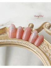 おすすめネイルデザイン8