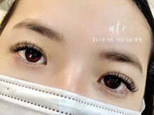 アテ(Ate)/Bindlock/バインドロック