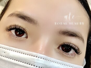 アテ(Ate)/Bindlock/バインドロック