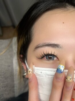 ダリア 西大寺本店(DAHLIA)/バインドロック☆