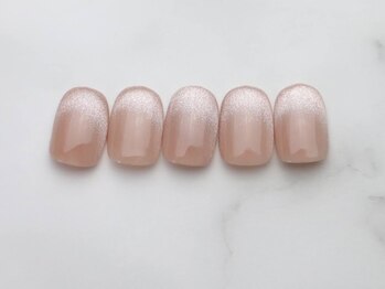 ディーネイル(DEE nail nagoya)/A84プレミアムコース