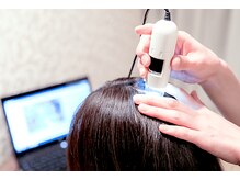 スカルクイック 札幌大通店(SCAL QUICK)/アフターカウンセリング