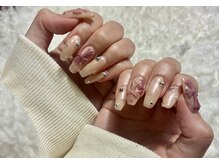 マンマ ディ ビビ ネイル(mamma di vivi nail)