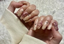 マンマ ディ ビビ ネイル(mamma di vivi nail)