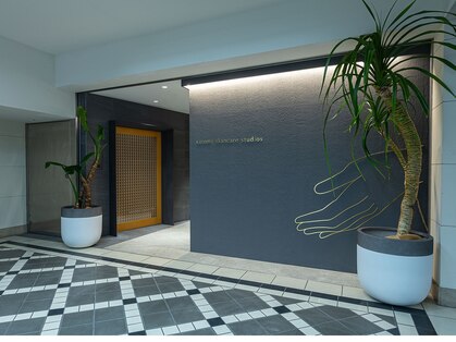 サトミスキンケアスタジオ 博多リバレイン店の写真