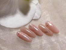エムワイネイル(MY Nail)/トレンド韓国＆ワンホンネイル