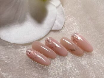 エムワイネイル(MY Nail)/トレンド韓国＆ワンホンネイル