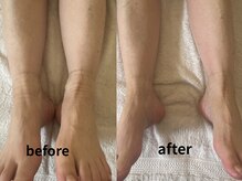 ネイル バイ エン(Nail by EN)/4月は自分を労わる月