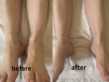 ネイル バイ エン(Nail by EN)/4月は自分を労わる月