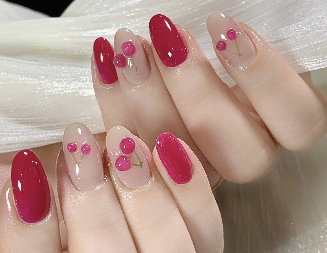 クリスタルネイルサロン(Crystal Nail)｜ホットペッパービューティー