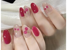 クリスタルネイルサロン(Crystal Nail)