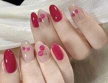 クリスタルネイルサロン(Crystal Nail)