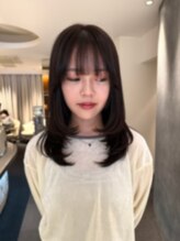 ユニブロウ 京都駅前(UNI BROW)&nbsp;YUNA 