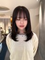 ユニブロウ 京都駅前(UNI BROW) YUNA